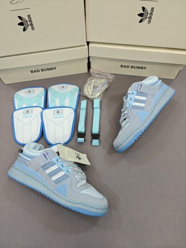 First Copy Adidas Bad Bunny – Premium Imported Chunky Sneakers for Men & Women - Image 3
