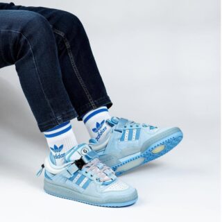 First Copy Adidas Bad Bunny – Premium Imported Chunky Sneakers for Men & Women