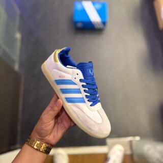 First Copy Adidas Original Samba Messi Football Shoes