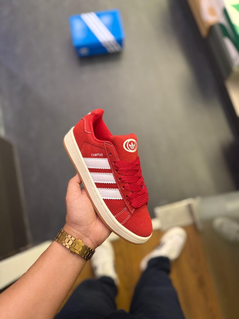 First Copy Adidas Originals Campus 00s 2024 (3)