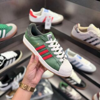 First Copy Adidas Originals Superstar Shelltoe Ninja Turtles