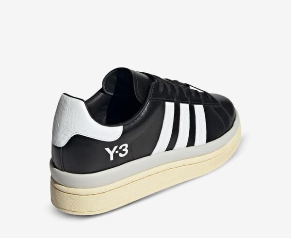 First Copy Adidas Originals Y-3 Hicho | Premium Streetwear Sneakers - Image 6