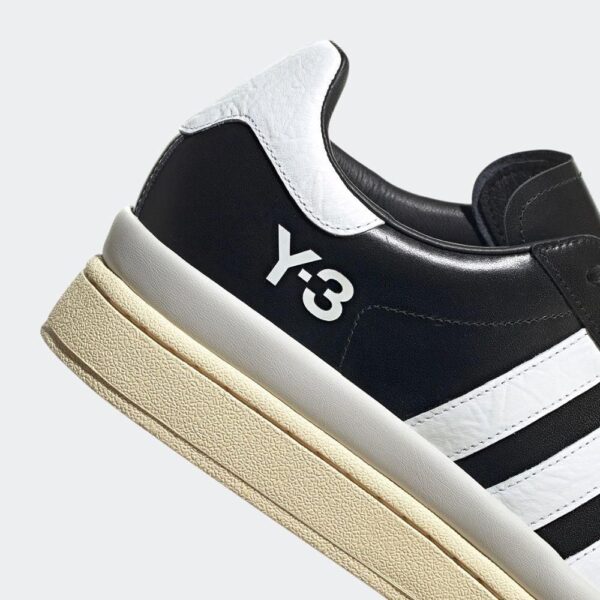First Copy Adidas Originals Y-3 Hicho | Premium Streetwear Sneakers - Image 5