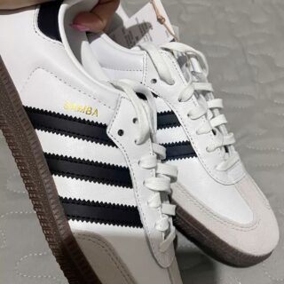 First Copy Adidas Samba for Women | Premium Lifestyle Sneakers