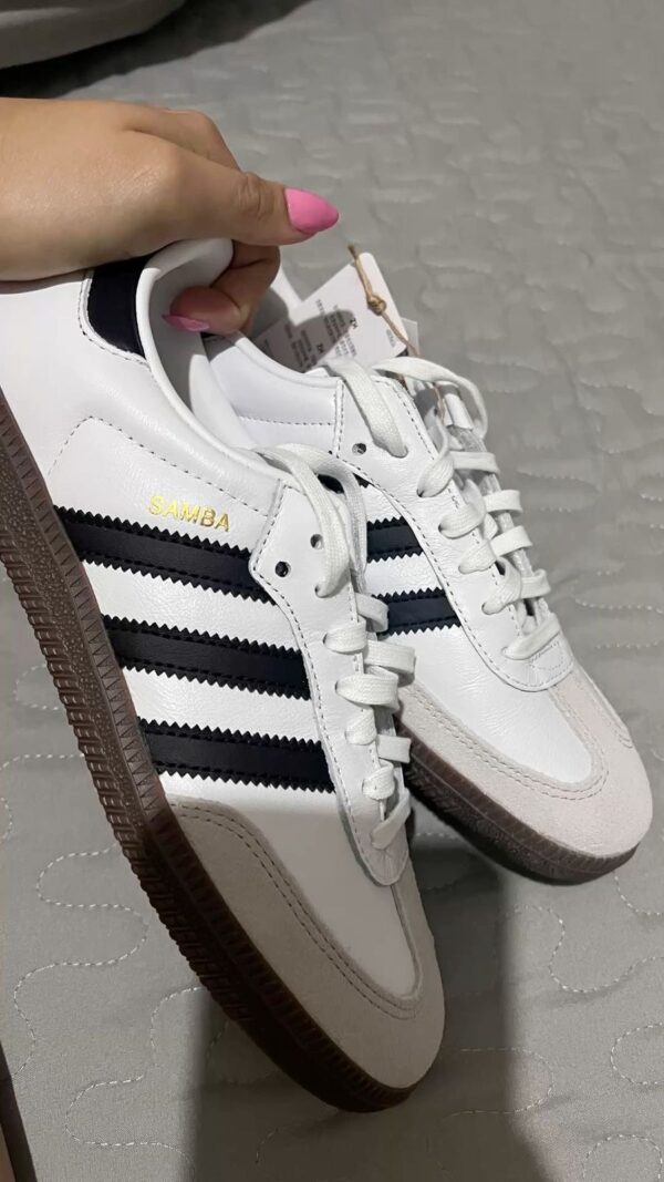 First Copy Adidas Samba for Women | Premium Lifestyle Sneakers