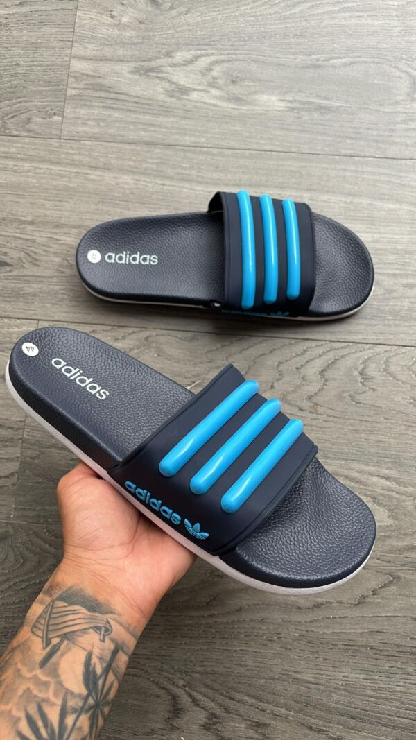 First Copy Adidas Slides – Effortless Comfort - Image 6