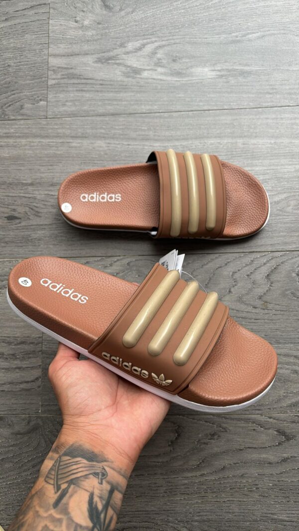 First Copy Adidas Slides – Effortless Comfort - Image 3