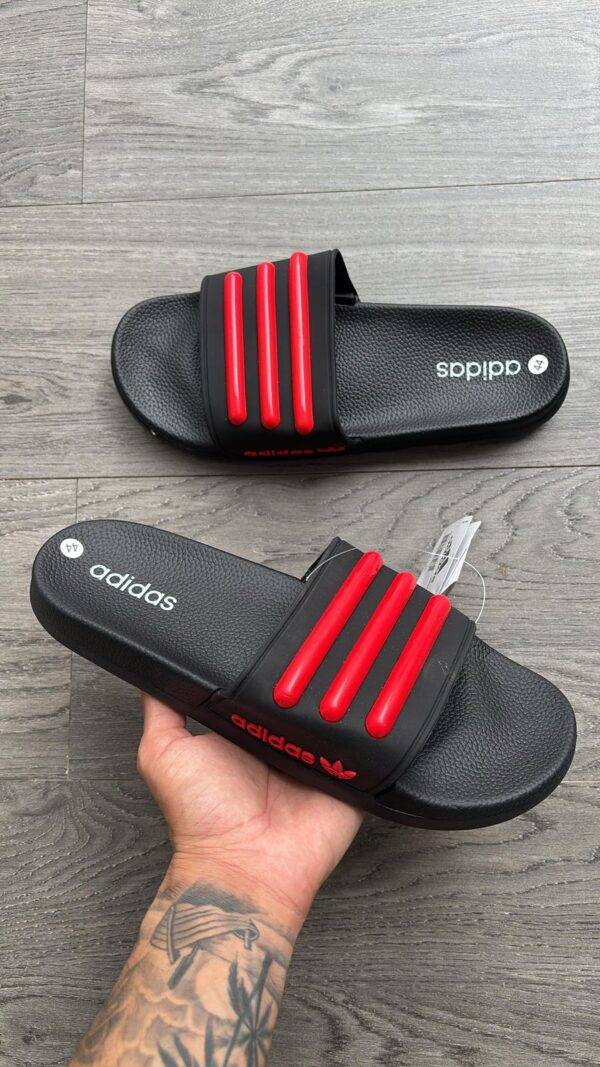 First Copy Adidas Slides – Effortless Comfort