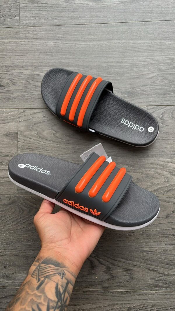 First Copy Adidas Slides – Effortless Comfort - Image 4