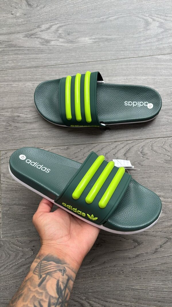 First Copy Adidas Slides – Effortless Comfort - Image 5