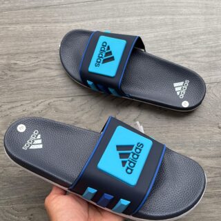 First Copy Adidas Slides – Everyday Comfort, Iconic Style
