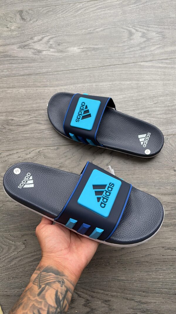 First Copy Adidas Slides – Everyday Comfort, Iconic Style