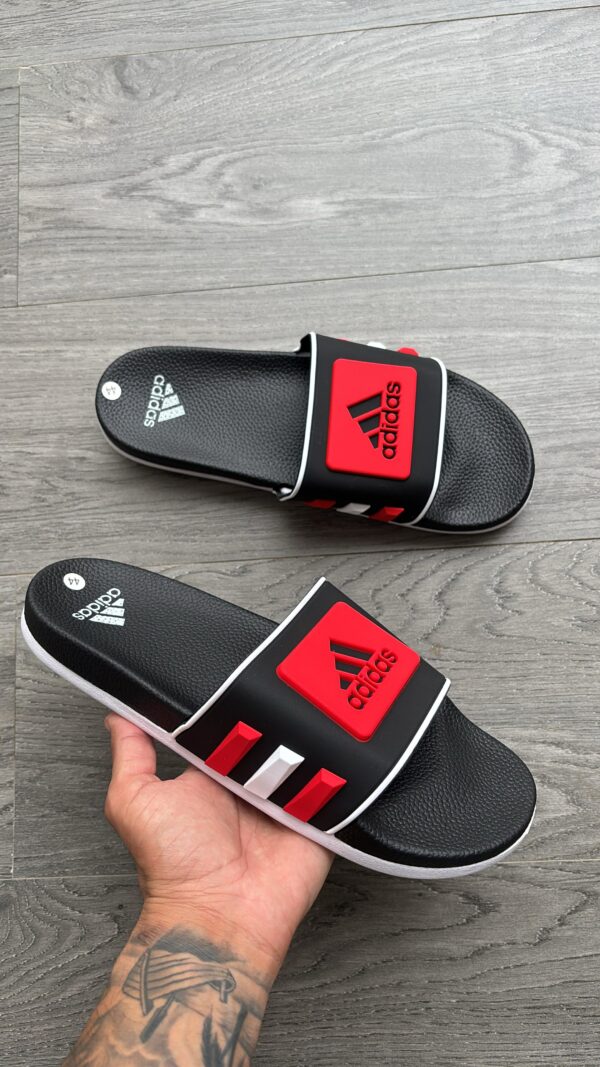 First Copy Adidas Slides – Everyday Comfort, Iconic Style - Image 5