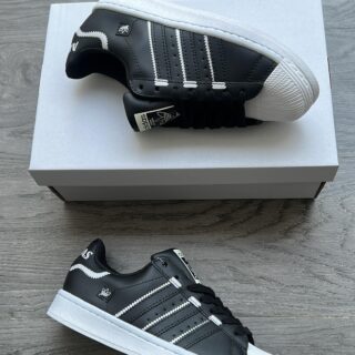 First Copy Adidas Superstar Sneakers – Timeless Streetwear Icon