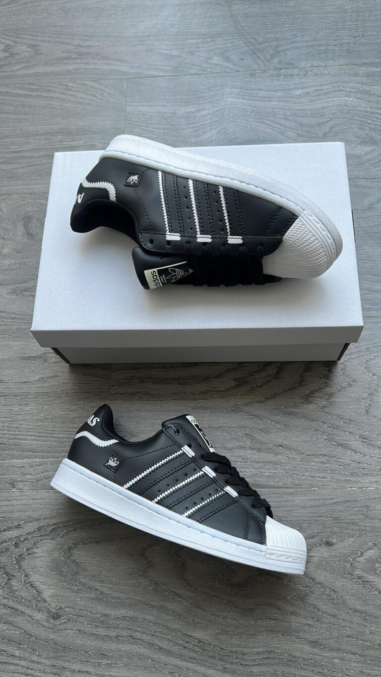 First Copy Adidas Superstar Sneakers (1)