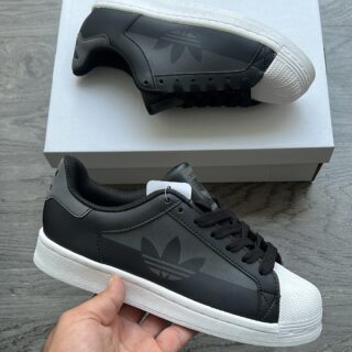 First Copy Adidas Superstar Sneakers – Timeless Streetwear Icon
