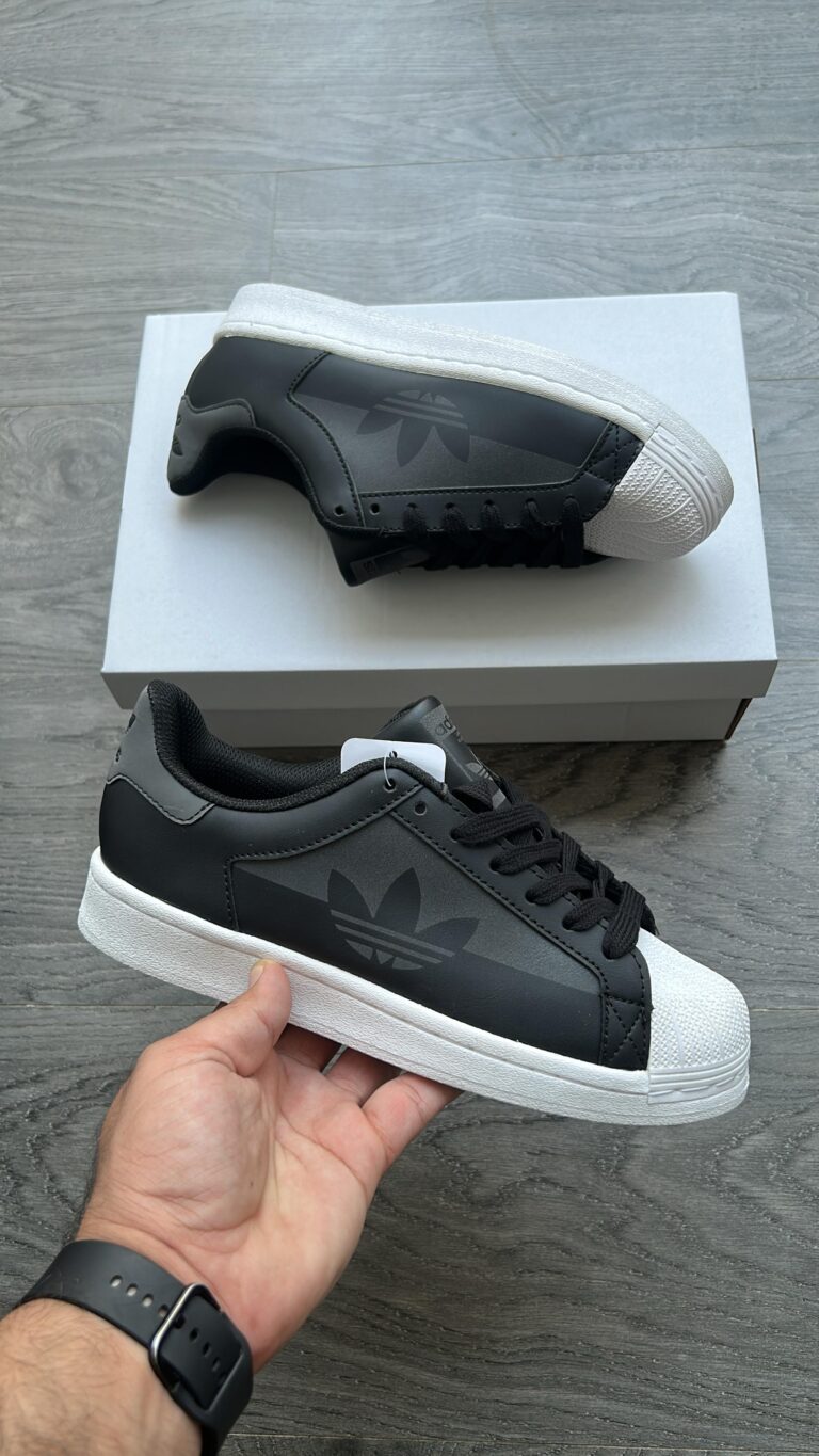 First Copy Adidas Superstar Sneakers (8)
