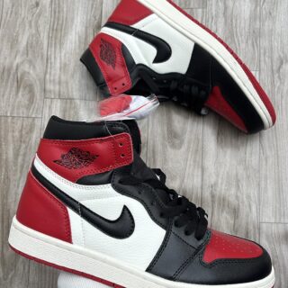 First Copy Air Jordan 1 – New Colors  Premium Quality Sneakers for Men