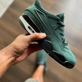 First Copy Air Jordans 4 RM Nigel Pro Green EDTN – Premium Quality