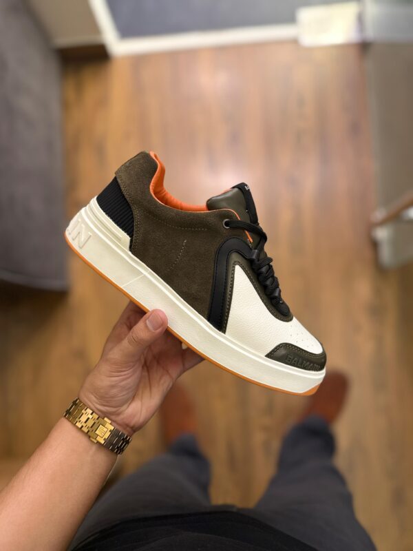 First Copy Balmain Paris Ultra Luxury Men's Designer Apparel - Image 7