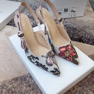 First Copy Christian Dior Heels – Premium Luxury Edition