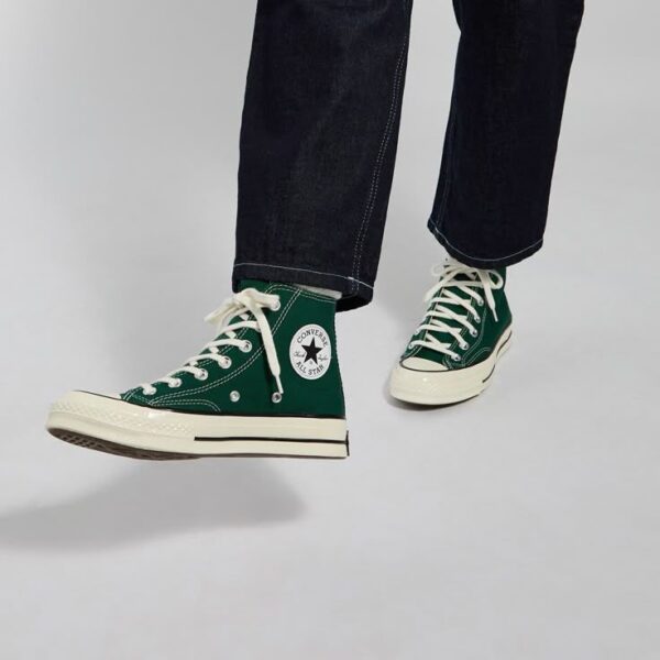 First Copy Converse Chuck 70 – Classic Green - Image 2