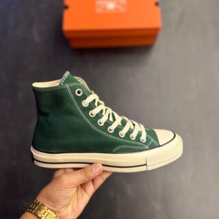 First Copy Converse Chuck 70 – Classic Green