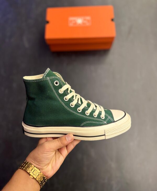 First Copy Converse Chuck 70 – Classic Green