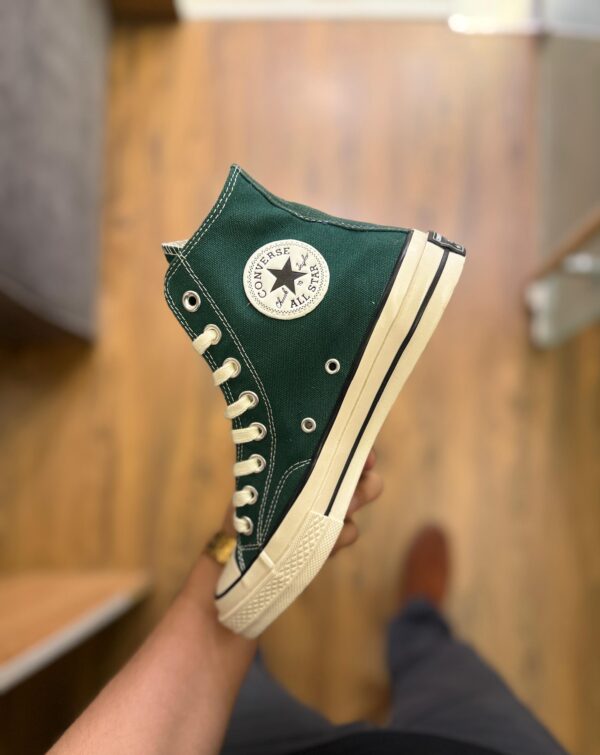 First Copy Converse Chuck 70 – Classic Green - Image 4