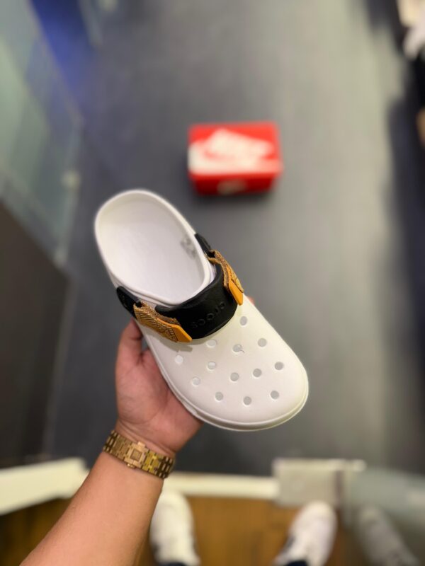 First Copy Crocs All Terrain Clog – Premium Comfort & Rugged Style - Image 3