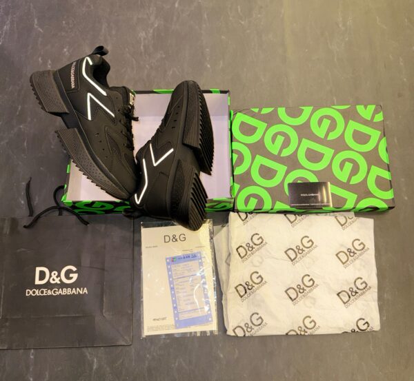 First Copy Dolce & Gabbana Shoes | Premium Luxury Footwear for Men - Image 2