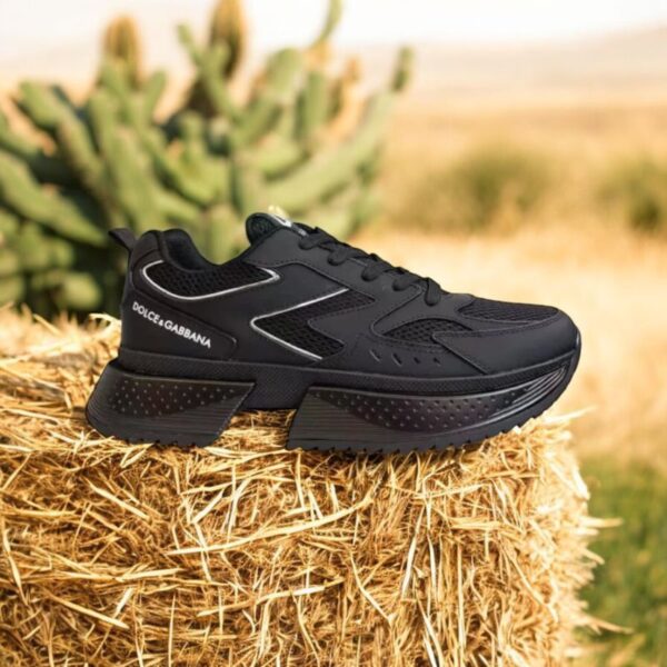 First Copy Dolce & Gabbana Shoes | Premium Luxury Footwear for Men - Image 6