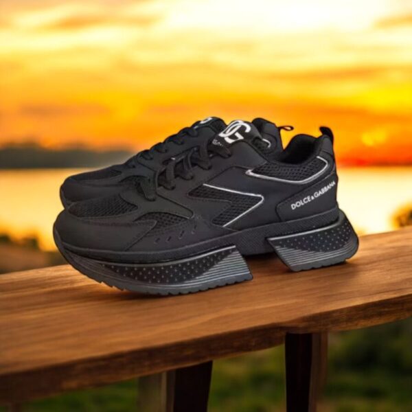 First Copy Dolce & Gabbana Shoes | Premium Luxury Footwear for Men - Image 7