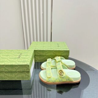 First Copy Gucci Swarovski Slip-Ons | Premium Designer Footwear