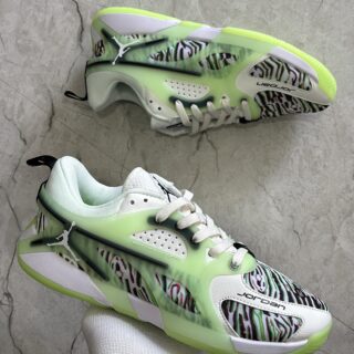 First Copy Jordan Heir Basketball Shoes – High-Performance Court Sneakers