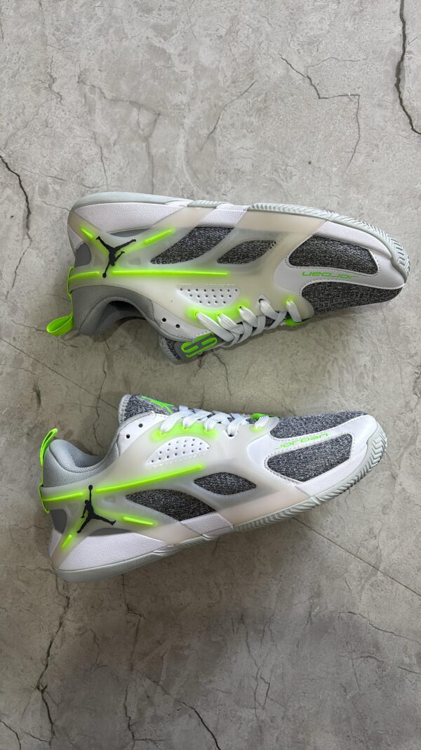First Copy Jordan Heir Basketball Shoes – High-Performance Court Sneakers - Image 5