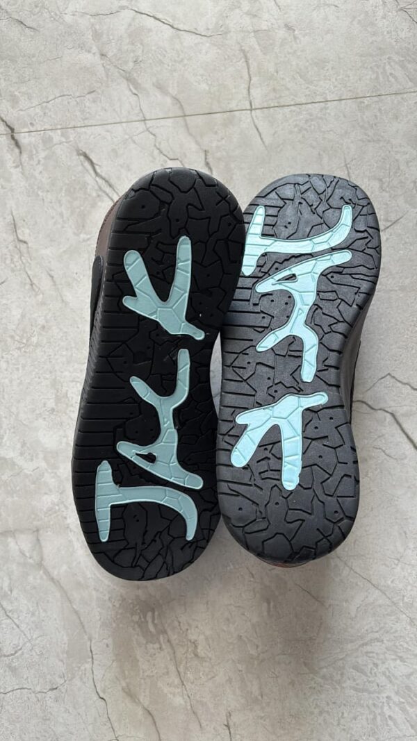 First Copy Jordan Jumpman Jack Cactus Dark Mocha - Image 3