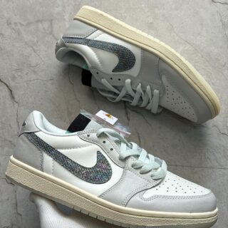 First Copy Jordan Low-Cut Sneakers – New Color Edition