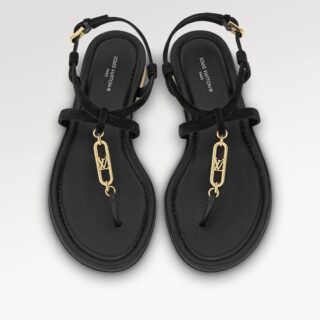 First Copy Louis Vuitton Women's Heels – Elegant Designer