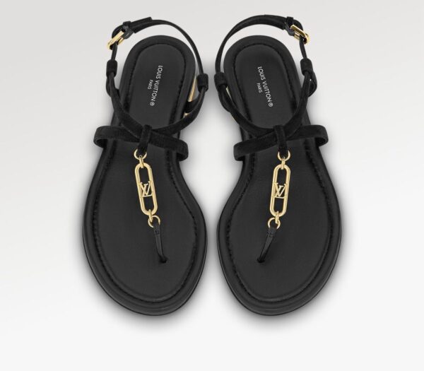 First Copy Louis Vuitton Women's Heels – Elegant Designer