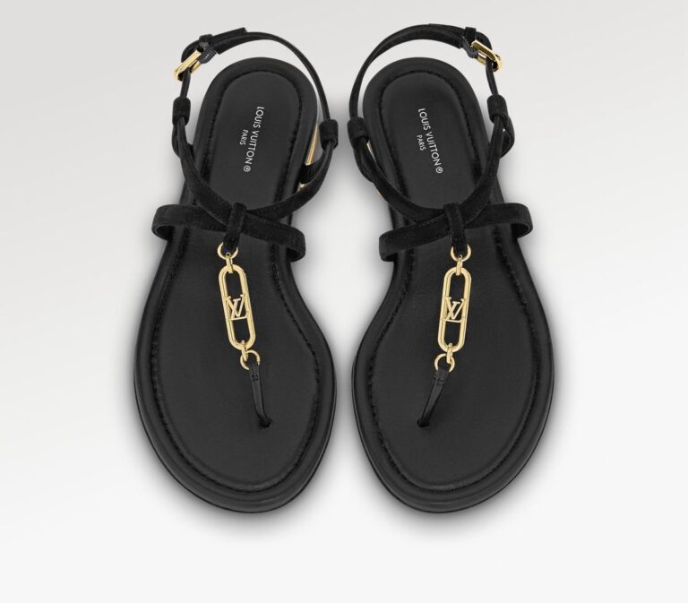 First Copy Louis Vuitton Women's Heels (2)