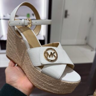 First Copy Michael Kors Women’s Wedge Heels – Stylish, Comfortable