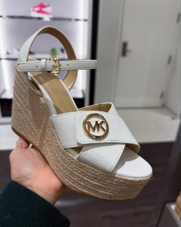 First Copy Michael Kors Women’s Wedge Heels – Stylish, Comfortable