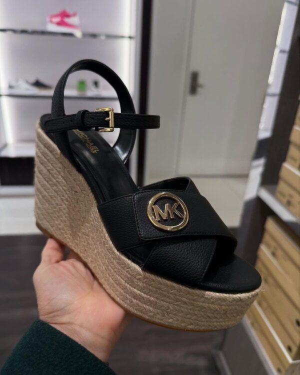 First Copy Michael Kors Women’s Wedge Heels – Stylish, Comfortable - Image 3