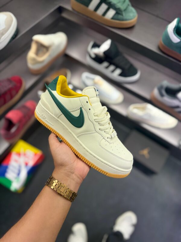 First Copy Nike Air Force 1 Ambush “Hamawa” – Premium Imported Quality - Image 2
