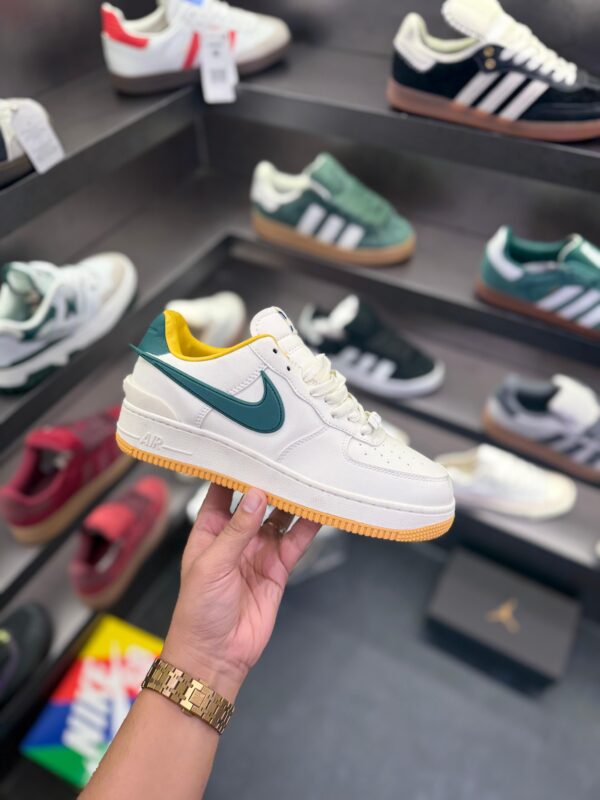 First Copy Nike Air Force 1 Ambush “Hamawa” – Premium Imported Quality - Image 4