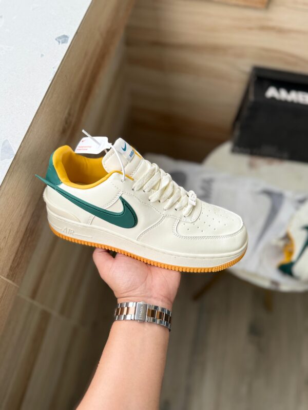 First Copy Nike Air Force 1 Ambush “Hamawa” – Premium Imported Quality - Image 5