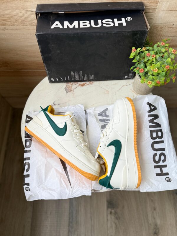 First Copy Nike Air Force 1 Ambush “Hamawa” – Premium Imported Quality - Image 6