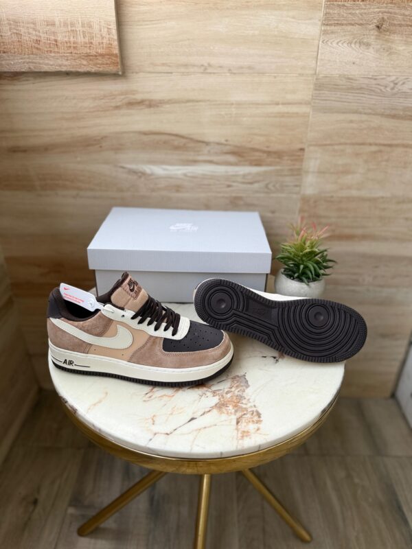 First Copy Nike Air Force 1 Hemp Coconut Milk