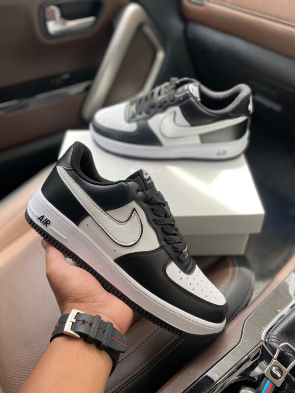 First Copy Nike Air Force 1 Low – Premium Imported Street Sneakers